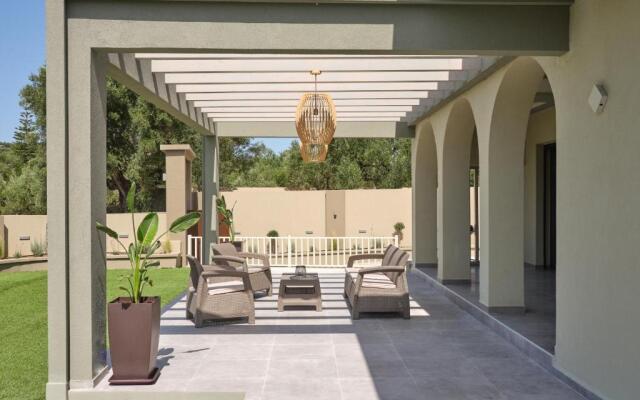 Minas Sublime Villa, a Magical Sanctuary, By ThinkVilla