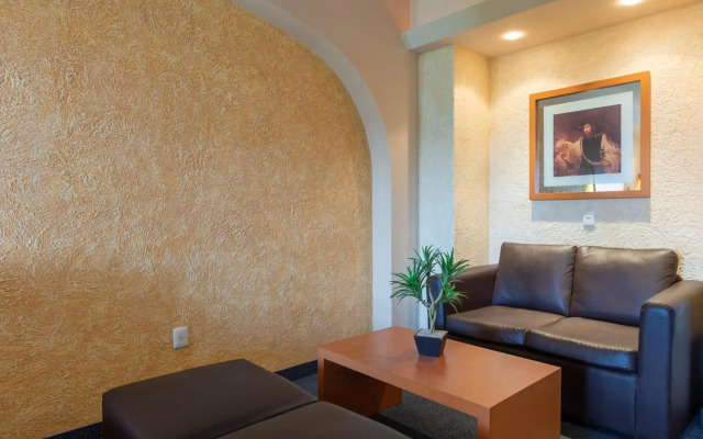 Hotel Flamingo Inn