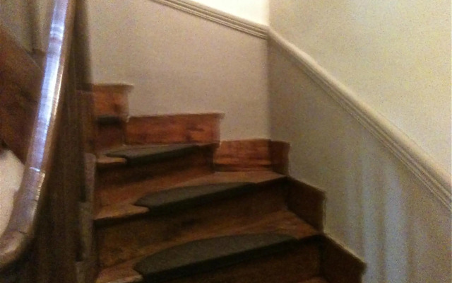 Maison Le Village 4 épis