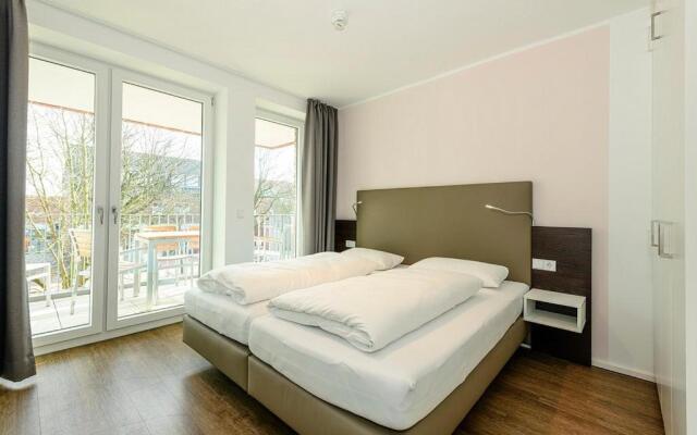 Apartmentvilla Anna See Apartmentvilla Anna See 2-16