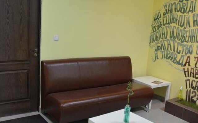 Fainyi Hostel