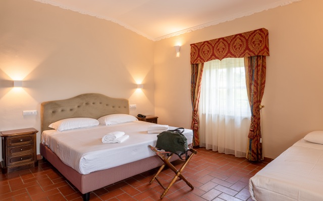 Hotel Villa San Michele