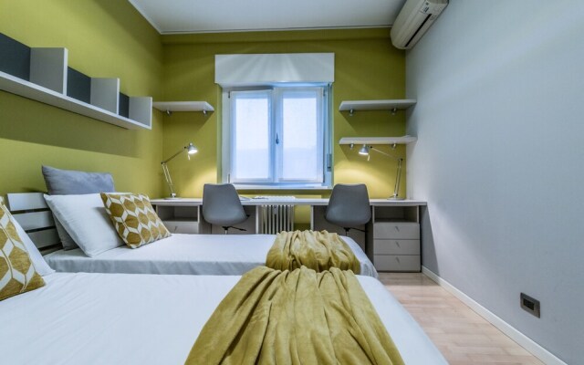 Family Apartments Verdi