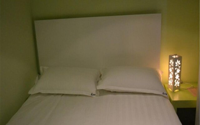 DH Boutique Hotel