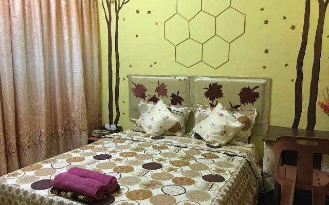 UNYK Homestay