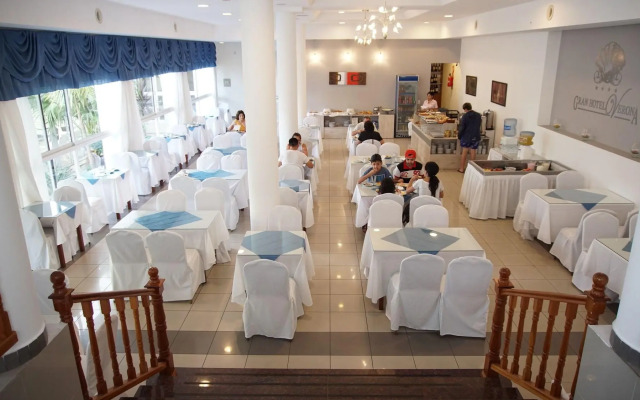 Gran Hotel Verona