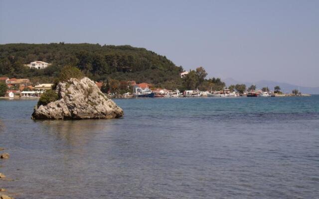 Pension Elena