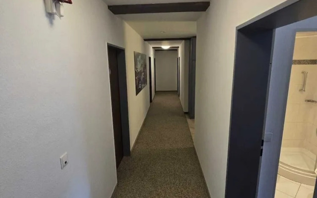 Hotel Alt Nürnberg