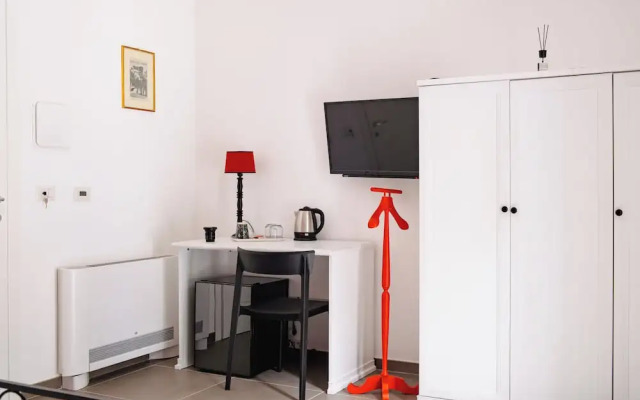 Villa Rubino Guest house Mondello