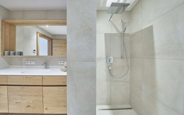 Appartement Atzingerberg