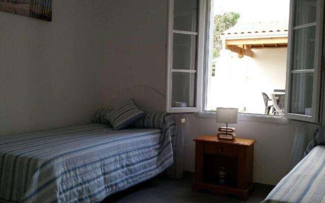 Maison Saint-Georges-d'Oléron, 4 pièces, 7 personnes - FR-1-246A-24