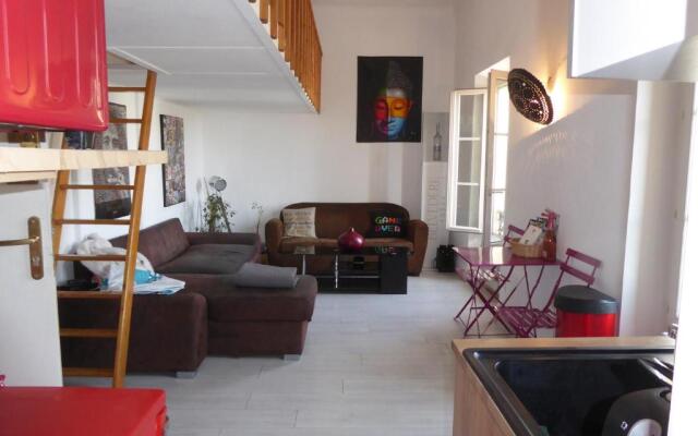 Appartement Villa Gustave
