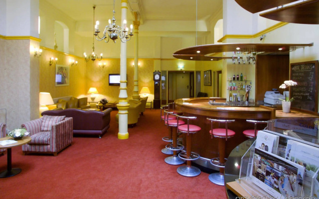 XO Hotels City Centre