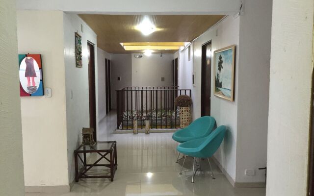 Hotel Pousada Gogo da Ema