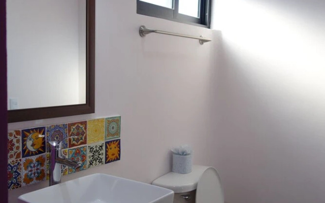 Itza Hotel Akumal - Hotel - Hostel