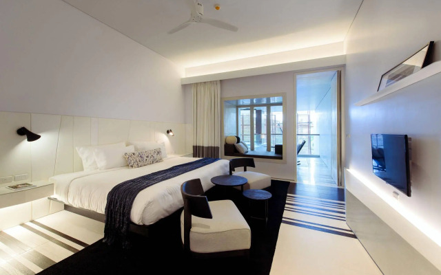Veranda Pool Villas & Suite