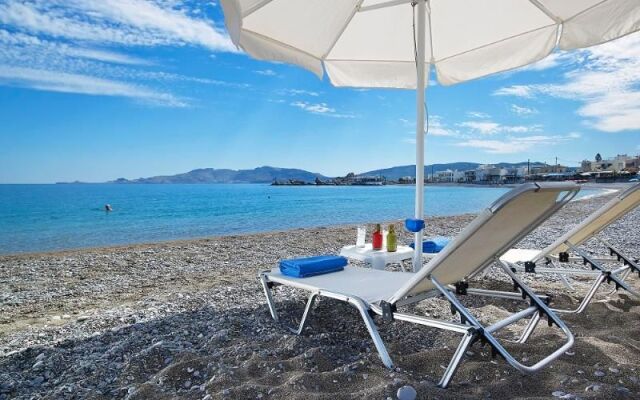 Villa Haraki Paradise