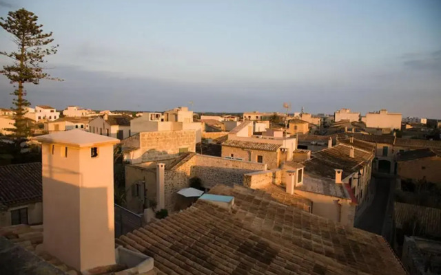 S’Hotelet de Santanyí