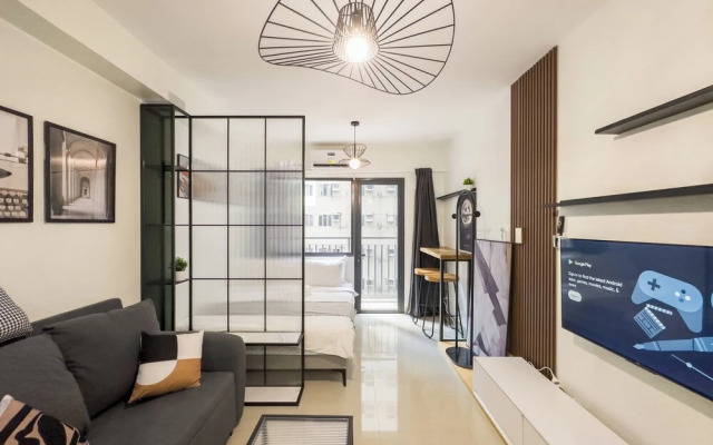 GemstoneBR in SMDC Shore 2 Residences