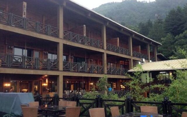 Dabie Mountain Village Resort - Liuan