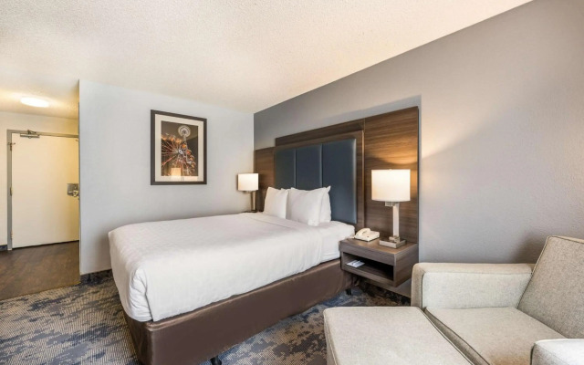 SureStay Hotel by Best Western SeaTac Airport North