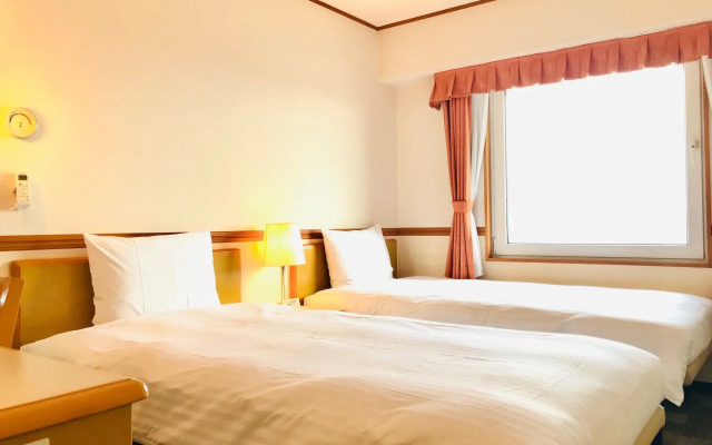 Toyoko Inn Kumamoto Ekimae