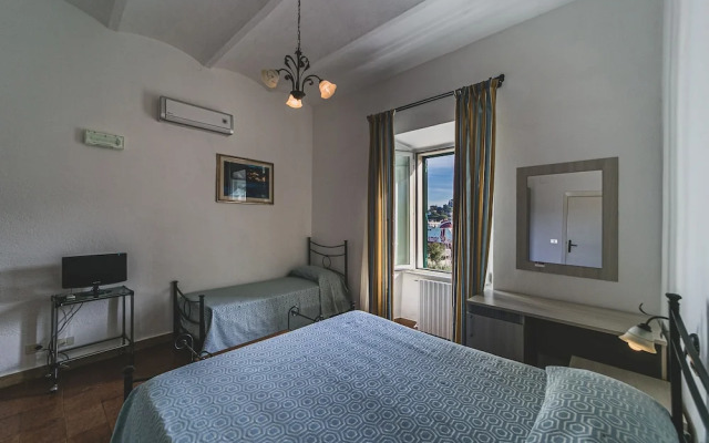 Hotel Alfiero