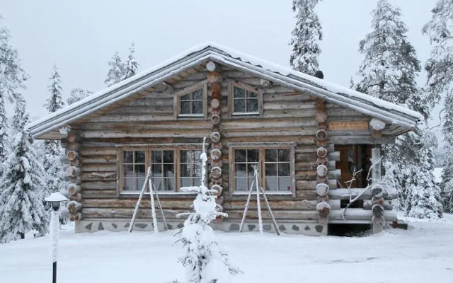 Villakelo Ruka