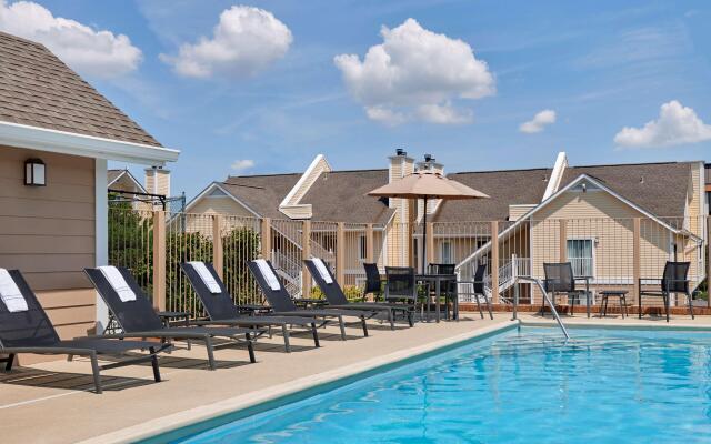 Sonesta ES Suites South Brunswick - Princeton