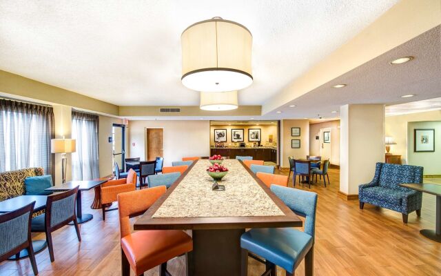 Hampton Inn Southlake