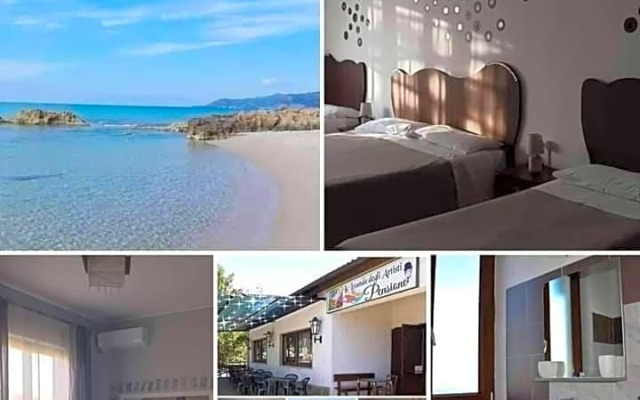 La Locanda Degli Artisti