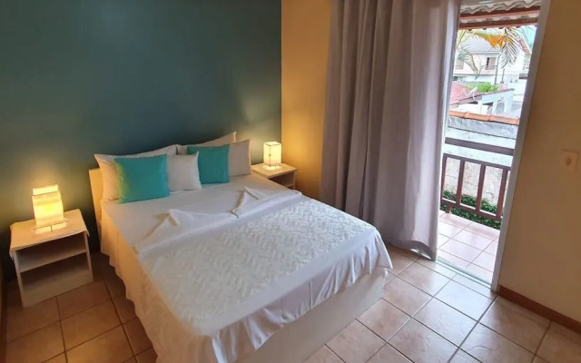 Pousada Rosa dos Ventos Juquehy