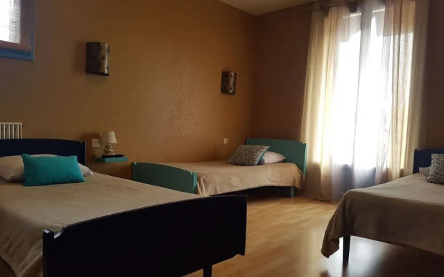 Bar Hôtel Restaurant le Sporting