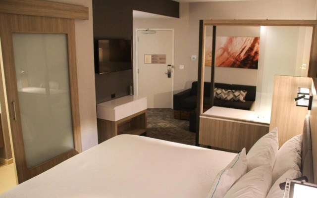 SpringHill Suites Baltimore White Marsh/Middle River