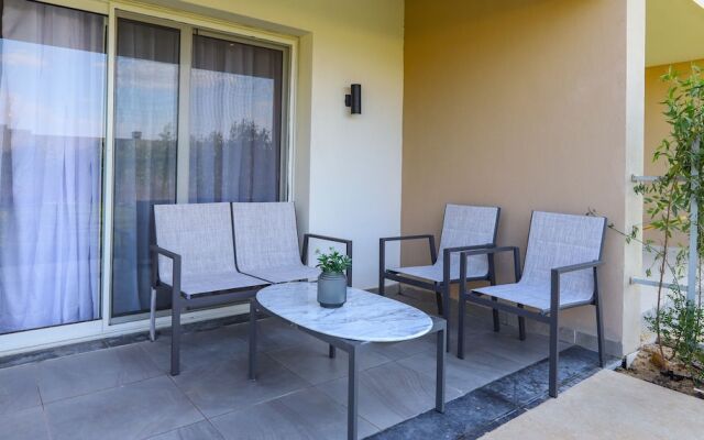 Prime Select The Crown