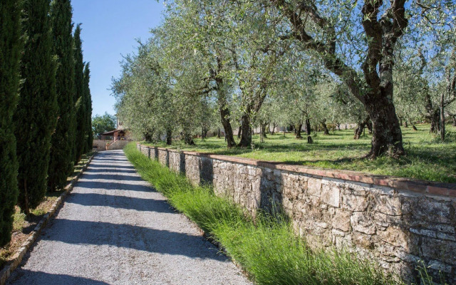 Agriturismo Borghetto Il Montino