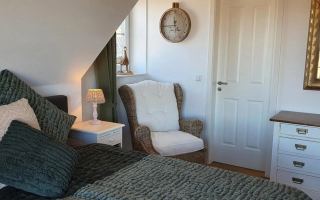 Ferienhaus Strandjuwel