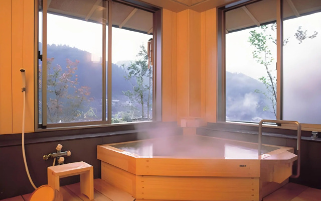 Ryokan Izutsuya