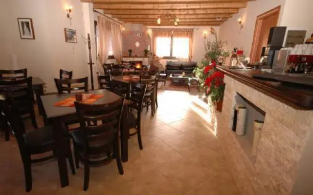 Traditional Guesthouse Pleiades