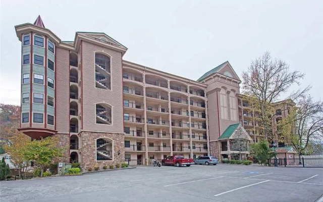 The Gatehouse 305 by RedAwning