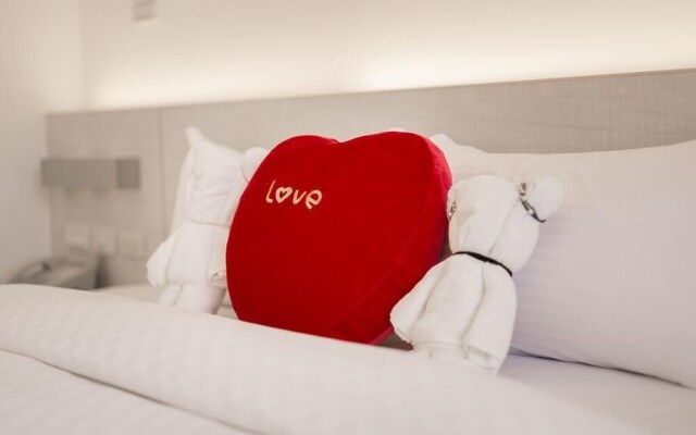 Village Chief House II