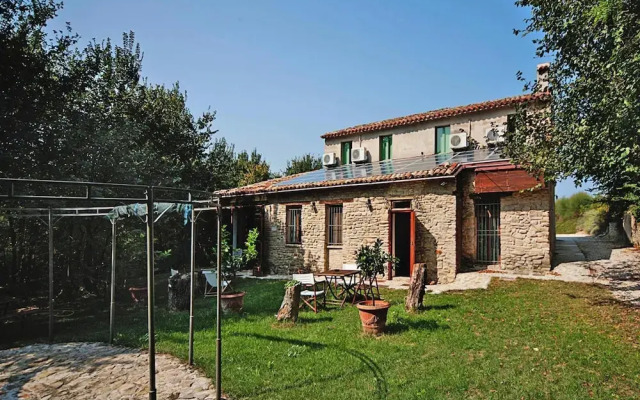Apartment in Gabicce Mare for 6 Person