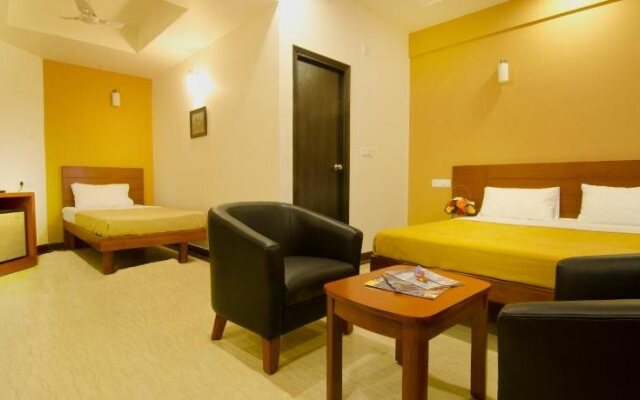 Magic Inn