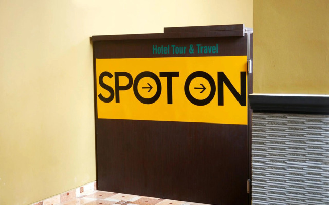 SPOT ON 2629 Duta Karimun
