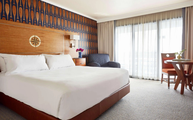 Waterfront Hotel, part of JdV by Hyatt (12381)
