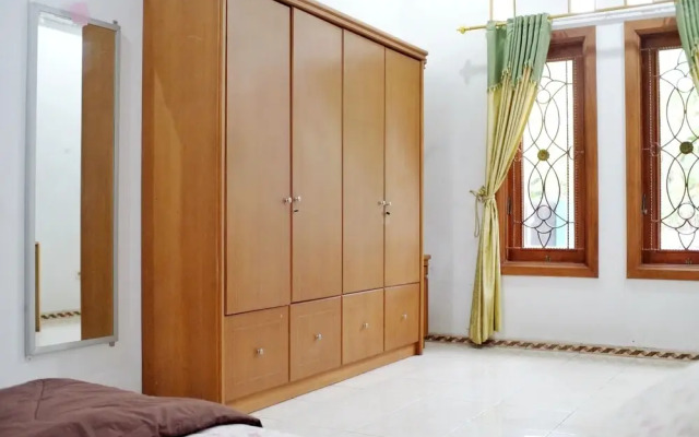 Kurnia Homestay by Symphony