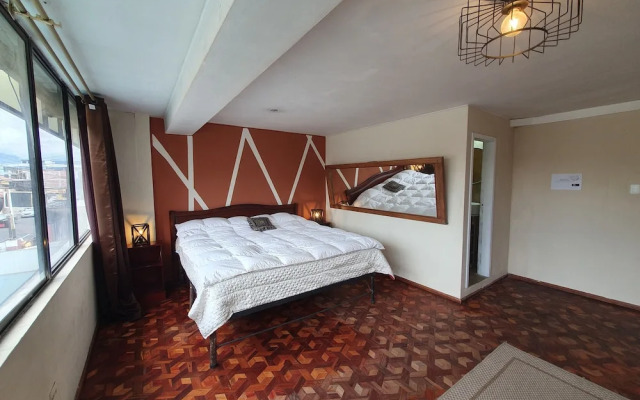 Puruwa Hostel