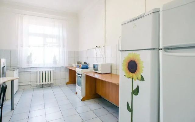 Zvezda Hostel