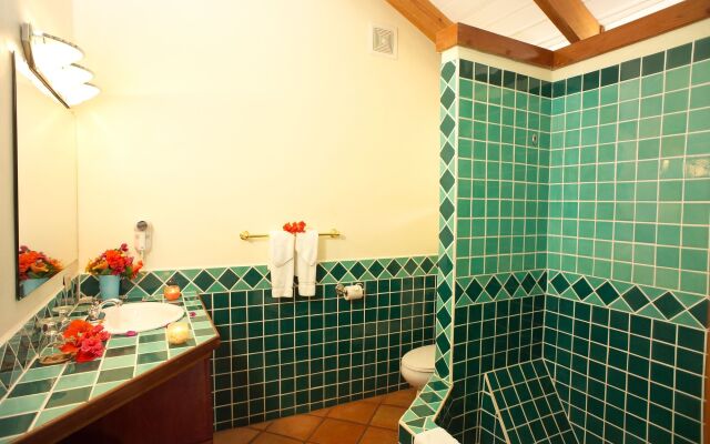 The Lodge at Jaguar Reef