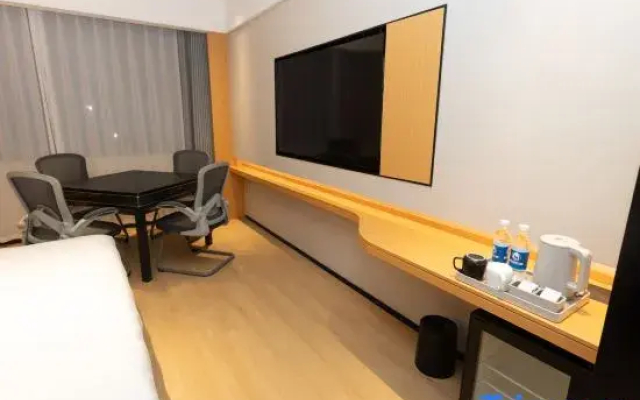 Jipan  hotel